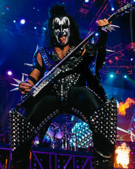 KISS Photo - New Makeup Era, 8x10 - NM164