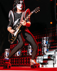 KISS Photo - New Makeup Era, 8x10 - NM168