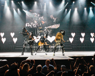 KISS Photo - New Makeup Era, 8x10 - NM170