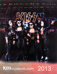 KISS Museum Catalog - 2013