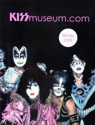 KISS Museum Catalog - 2009