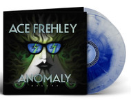Ace Frehley Vinyl Record LP - Anomaly 12-inch gatefold edition - SEALED