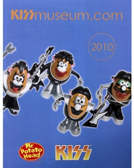 KISS Museum Catalog 2010