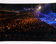 KISS Photo - New Makeup Era, 8x10 - METALLIC PRINT, MP09