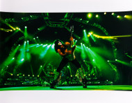 KISS Photo - New Makeup Era, 8x10 - METALLIC PRINT, MP16