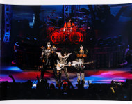 KISS Photo - New Makeup Era, 8x10 - METALLIC PRINT, MP17