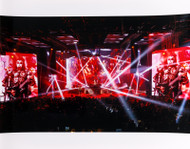 KISS Photo - New Makeup Era, 8x10 - METALLIC PRINT, MP18