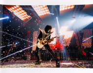 KISS Photo - New Makeup Era, 8x10 - METALLIC PRINT, MP23