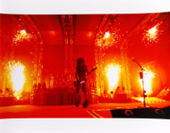 KISS Photo - New Makeup Era, 8x10 - METALLIC PRINT, MP26
