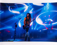 KISS Photo - New Makeup Era, 8x10 - METALLIC PRINT, MP27