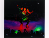 KISS Photo - New Makeup Era, 8x10 - METALLIC PRINT, MP29