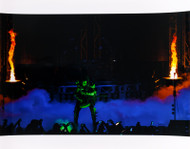KISS Photo - New Makeup Era, 8x10 - METALLIC PRINT, MP30