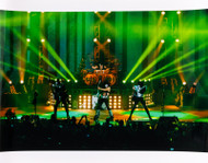 KISS Photo - New Makeup Era, 8x10 - METALLIC PRINT, MP31
