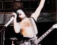 KISS Photo - New Makeup Era, 8x10 - NM200
