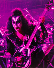 KISS Photo - New Makeup Era, 8x10 - NM204