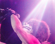 KISS Photo - New Makeup Era, 8x10 - NM207