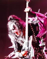 KISS Photo - New Makeup Era, 8x10 - NM208