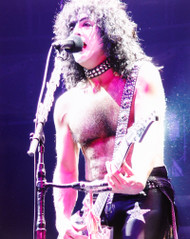 KISS Photo - New Makeup Era, 8x10 - NM210