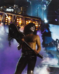 KISS Photo - New Makeup Era, 8x10 - NM214