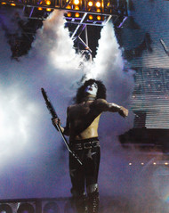 KISS Photo - New Makeup Era, 8x10 - NM215