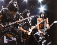 KISS Photo - New Makeup Era, 8x10 - NM222