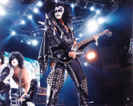 KISS Photo - New Makeup Era, 8x10 - NM223
