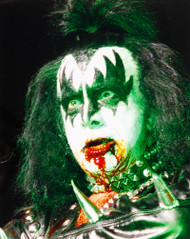 KISS Photo - New Makeup Era, 8x10 - NM224