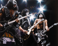 KISS Photo - New Makeup Era, 8x10 - NM225