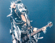 KISS Photo - New Makeup Era, 8x10 - NM226
