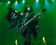 KISS Photo - New Makeup Era, 8x10 - NM227