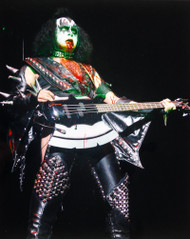 KISS Photo - New Makeup Era, 8x10 - NM229