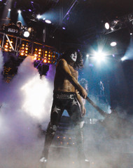 KISS Photo - New Makeup Era, 8x10 - NM231
