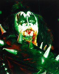 KISS Photo - New Makeup Era, 8x10 - NM235