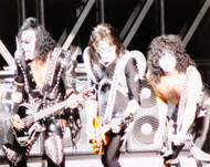 KISS Photo - New Makeup Era, 8x10 - NM237