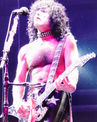 KISS Photo - New Makeup Era, 8x10 - NM239