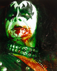 KISS Photo - New Makeup Era, 8x10 - NM243