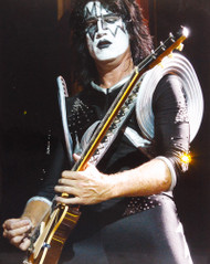KISS Photo - New Makeup Era, 8x10 - NM244