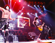 KISS Photo - New Makeup Era, 8x10 - NM245