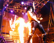 KISS Photo - New Makeup Era, 8x10 - NM247.