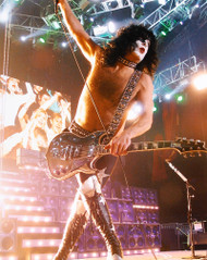 KISS Photo - New Makeup Era, 8x10 - NM249