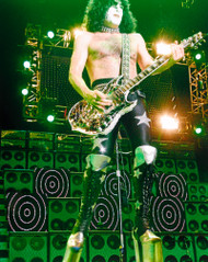 KISS Photo - New Makeup Era, 8x10 - NM261