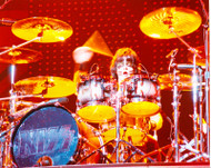 KISS Photo - New Makeup Era, 8x10 - NM262