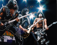 KISS Photo - New Makeup Era, 8x10 - NM264