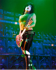 KISS Photo - New Makeup Era, 8x10 - NM268