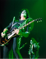 KISS Photo - New Makeup Era, 8x10 - NM269