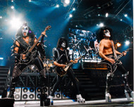 KISS Photo - New Makeup Era, 8x10 - NM271