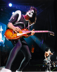 KISS Photo - New Makeup Era, 8x10 - NM276