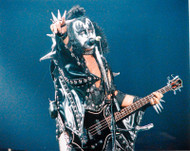 KISS Photo - New Makeup Era, 8x10 - NM281