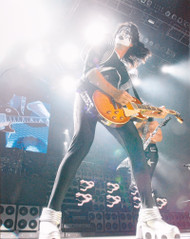 KISS Photo - New Makeup Era, 8x10 - NM283