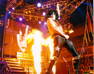 KISS Photo - New Makeup Era, 8x10 - NM284